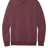 District VIT Cotton Fleece Crew Sweatshirt