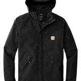 Carhartt Storm Defender Shoreline Jacket -  Customized Embroidery