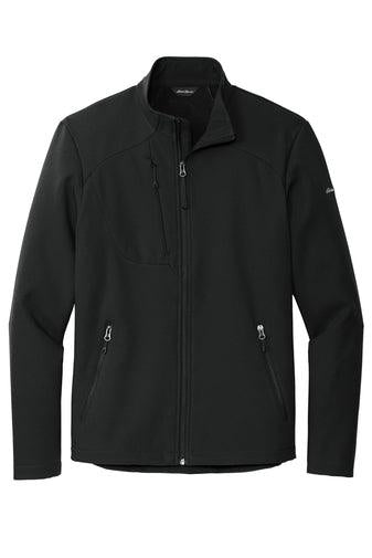 Eddie Bauer® Stretch Soft Shell Jacket - Western Skies Design Company
