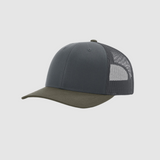 Richardson 112 Custom Embroidered Trucker Hat - NEW Colors for 2026