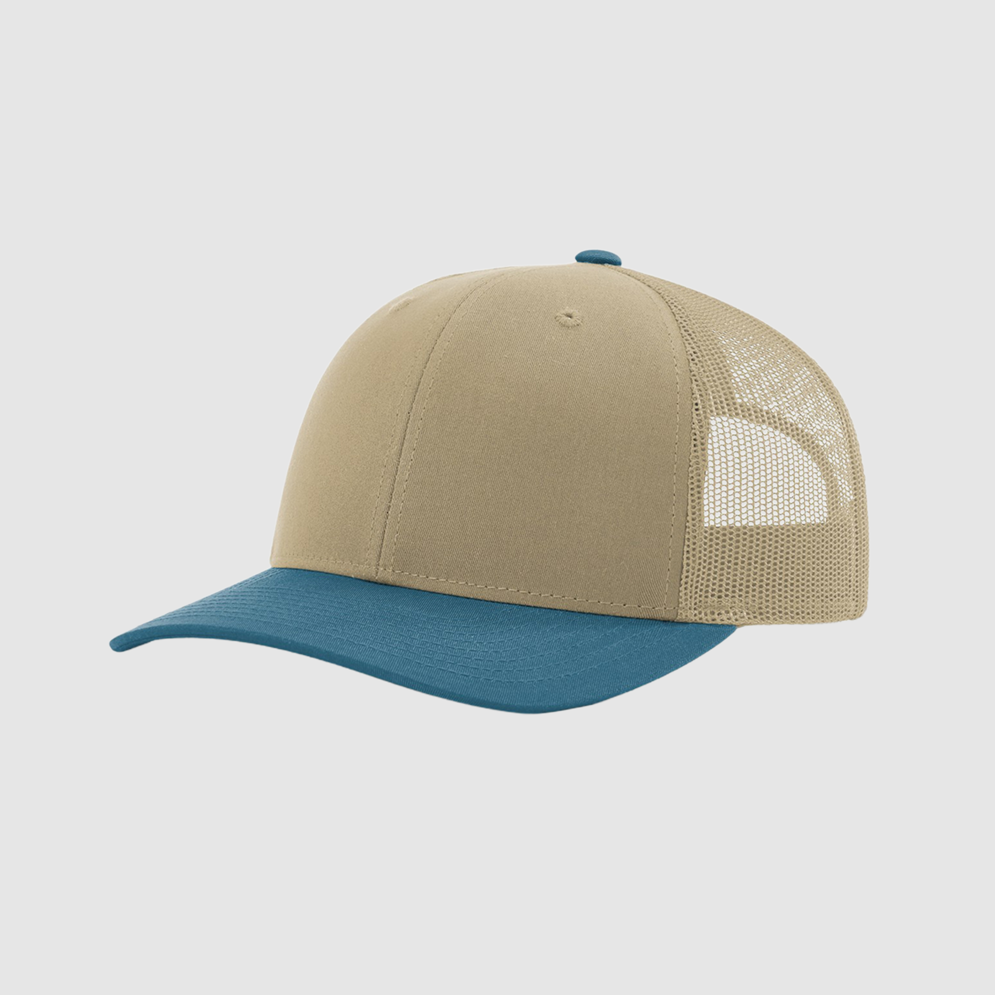 Richardson 112 Custom Embroidered Trucker Hat - NEW Colors for 2026