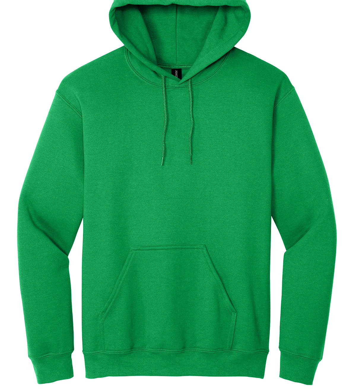 Gildan  Heavy Blend Hooded Sweatshirt - Basic Colors - Custom Embroidery