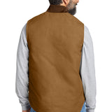 Carhartt Original Duck Vest  - Custom Embroidery