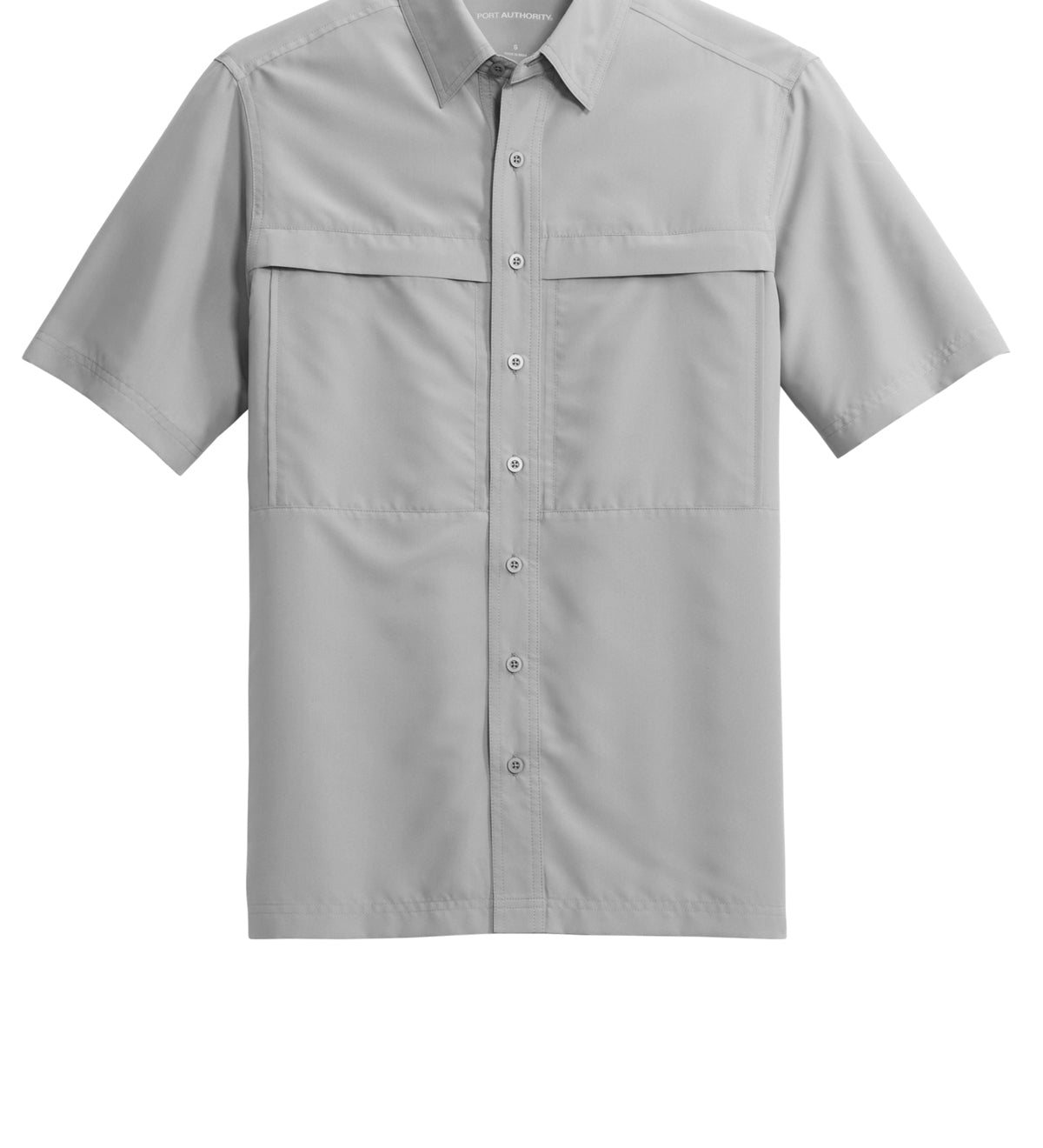 Port Authority Short Sleeve UV Daybreak Shirt