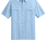 Port Authority Short Sleeve UV Daybreak Shirt