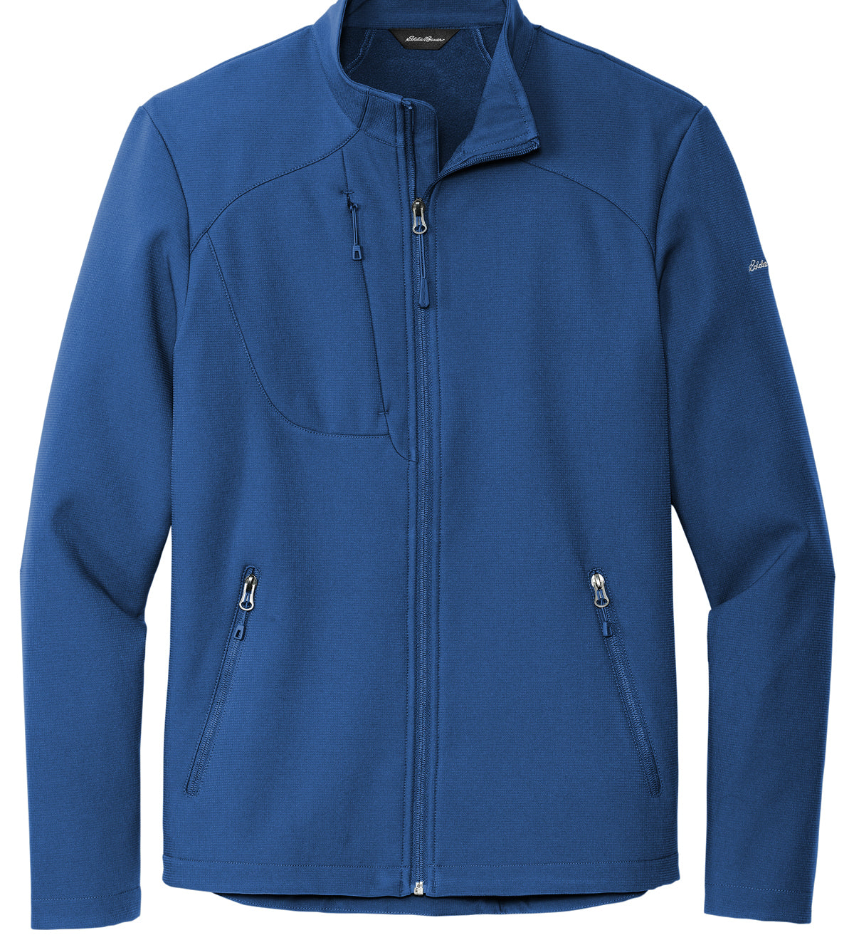 Eddie Bauer Stretch Soft Shell Jacket
