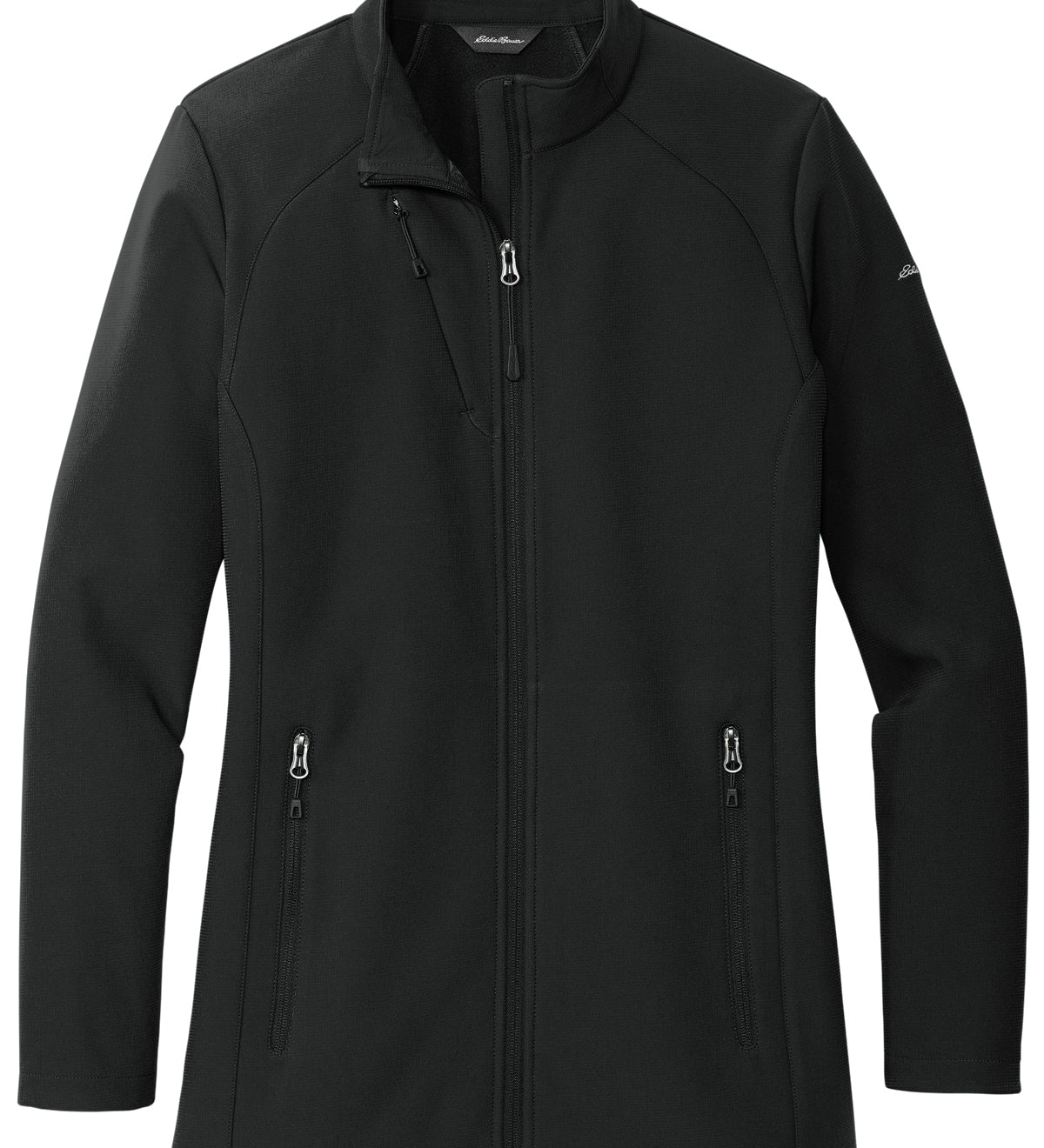 Eddie Bauer Womens Stretch Soft Shell Jacket