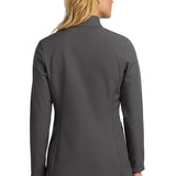 Eddie Bauer Womens Stretch Soft Shell Jacket