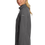 Eddie Bauer Womens Stretch Soft Shell Jacket