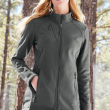 Eddie Bauer Womens Stretch Soft Shell Jacket