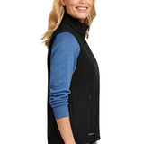Eddie Bauer Women's Stretch Soft Shell Vest