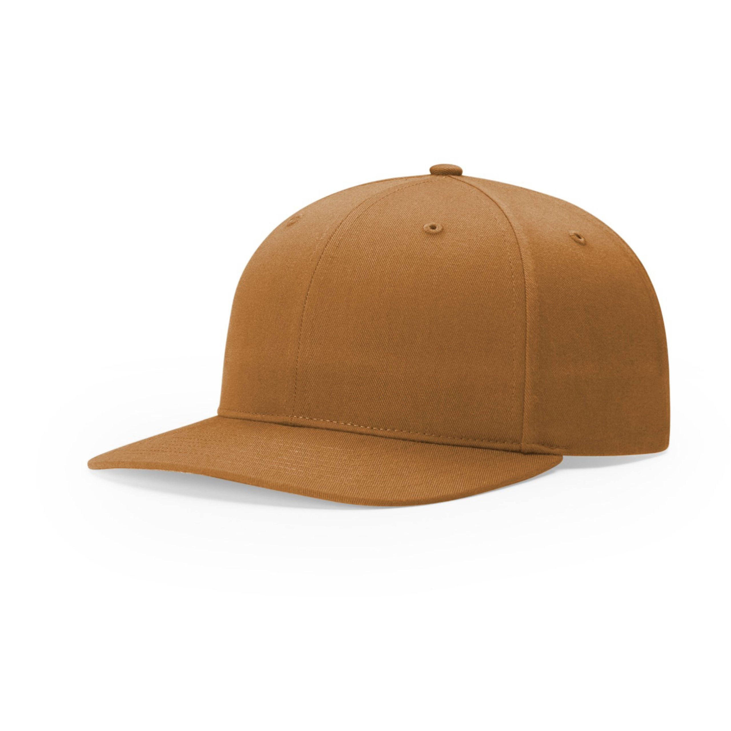 Richardson 312 Twill Back Hat - Custom Embroidered