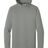 Carhartt Sun Defender Hooded Long Sleeve Tee - Printed