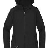 Eddie Bauer Womens Trail Soft Shell Jacket