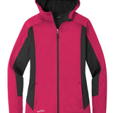 Eddie Bauer Womens Trail Soft Shell Jacket