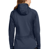 Eddie Bauer Womens Trail Soft Shell Jacket