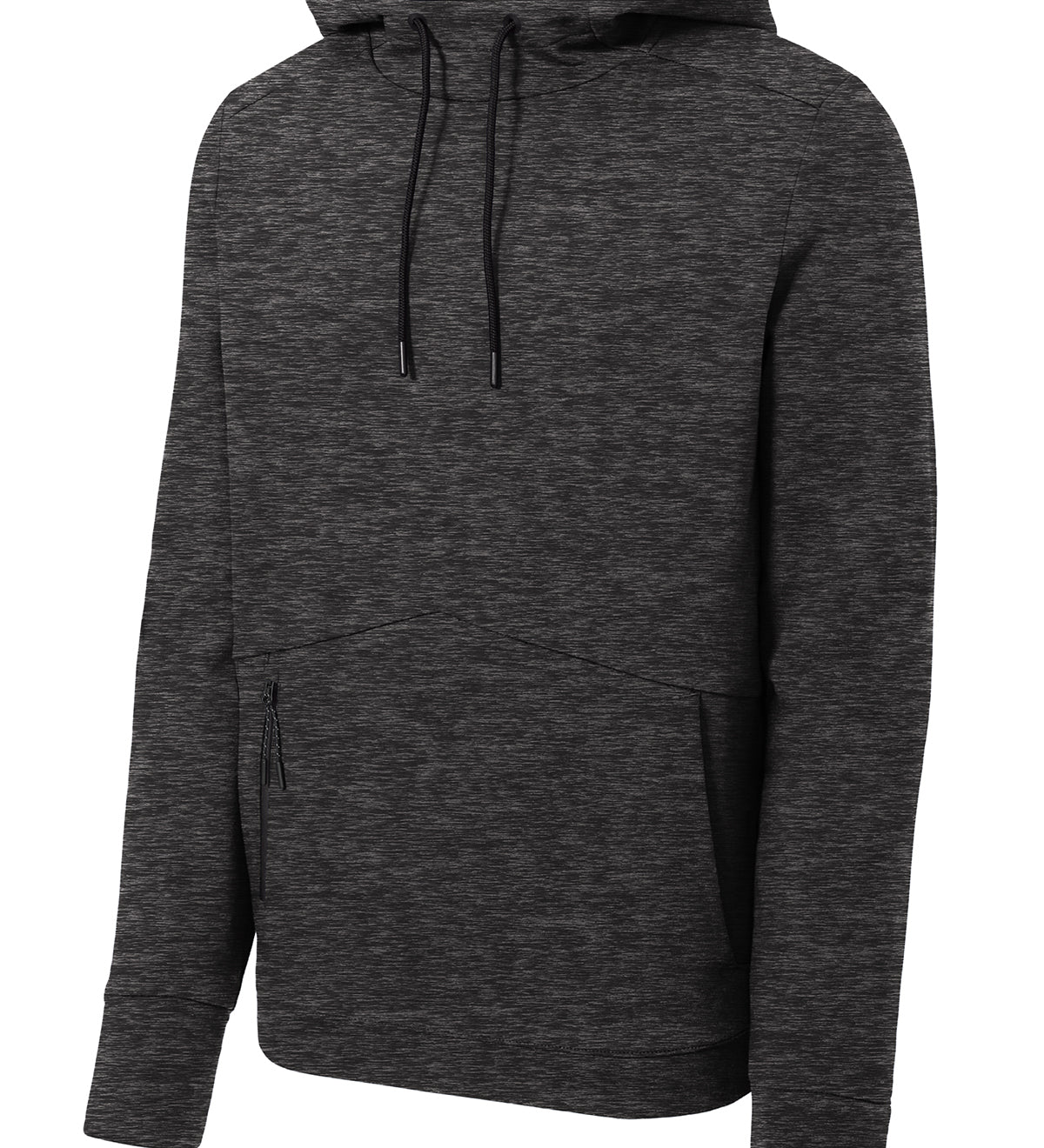 Sport-Tek Triumph Hoodie Pullover- Custom Logo