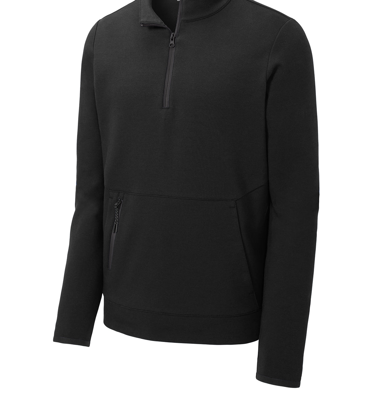Sport-Tek Triumph Quarter Zip Pullover - Personalized Embroidery