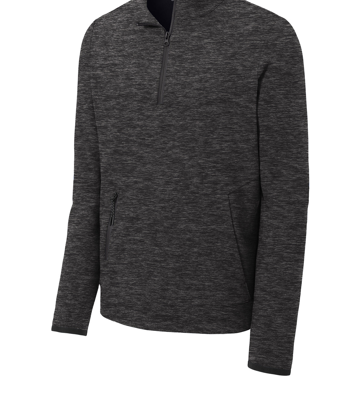 Sport-Tek Triumph Quarter Zip Pullover - Personalized Embroidery