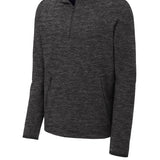 Sport-Tek Triumph Quarter Zip Pullover - Personalized Embroidery
