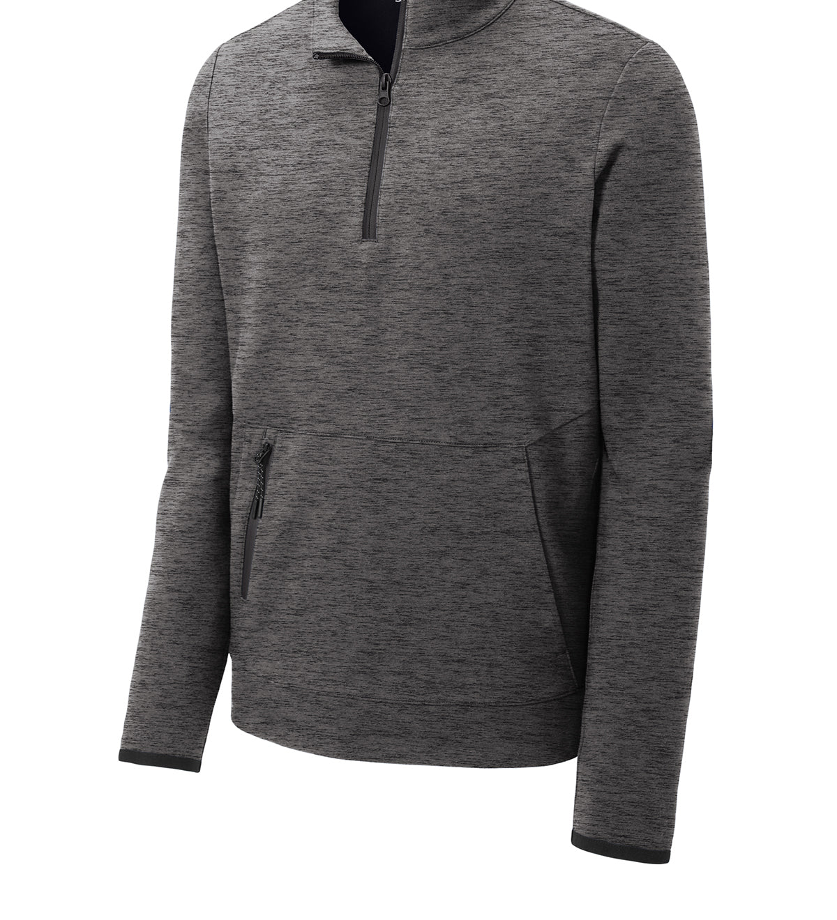 Sport-Tek Triumph Quarter Zip Pullover - Personalized Embroidery