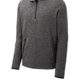 Sport-Tek Triumph Quarter Zip Pullover - Personalized Embroidery