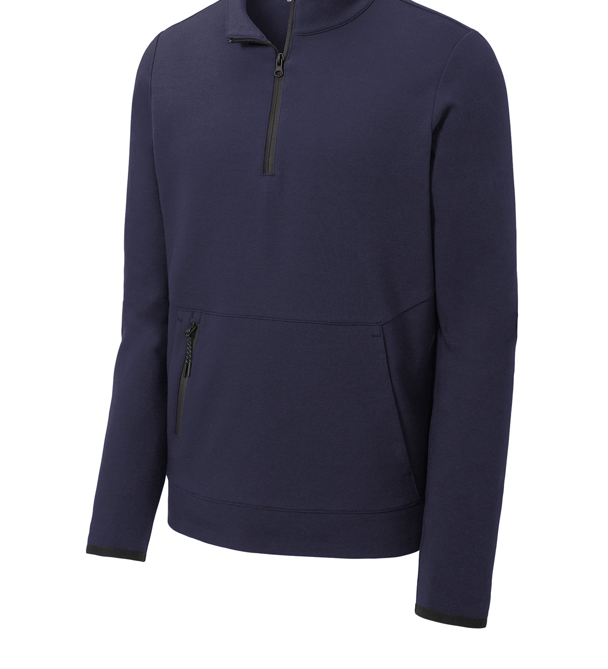 Sport-Tek Triumph Quarter Zip Pullover - Personalized Embroidery
