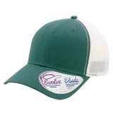 Charlie Infinity Her Baseball Cap - Custom Embroidered Logo