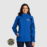 Port Authority Womens All Seasons Jacket