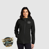 Port Authority® Women's Essential Rain Jacket