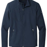 Eddie Bauer® Stretch Soft Shell Jacket - Western Skies Design Company