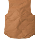 Carhartt Original Duck Vest  - Custom Embroidery