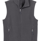 Port Authority® Youth Value Fleece Vest - Western Skies Design Company